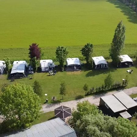 Vakantie Huis 2 Persoons Compleet Ingericht Villa Bladel Buitenkant foto